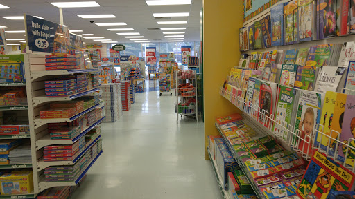 Educational Supply Store «Lakeshore Learning Store», reviews and photos, 4501 W Kennedy Blvd, Tampa, FL 33609, USA