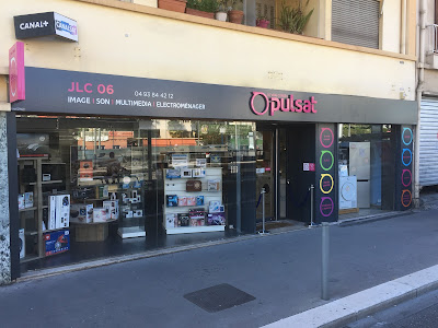 PULSAT à Nice