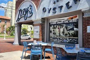 Izzy's Fish & Oyster image
