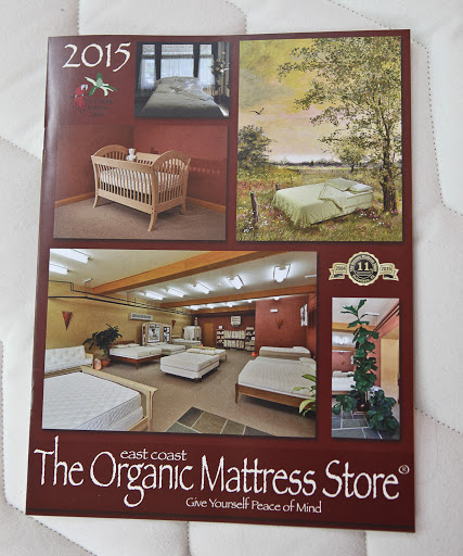 Mattress Store «The Organic Mattress Store», reviews and photos, 1075 Main St, Hellertown, PA 18055, USA