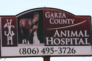 Garza County Animal Hospital, pc image
