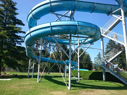 Aquapark Kladno