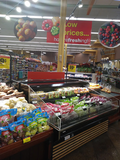 Grocery Store «Dillons», reviews and photos, 3020 E Douglas Ave, Wichita, KS 67214, USA