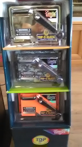 Tobacco Shop «1 Stop Smoke Shop», reviews and photos, 10821 N 56th St, Temple Terrace, FL 33617, USA