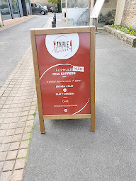 Photo n°2 de La Table du Terroir à Bayeux ()
