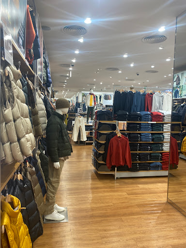 Top 7 cửa hàng uniqlo hcm Huyện Nho Quan Ninh Bình 2022