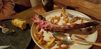 Steak du Restaurant Le Bœuf Volant à Paris - n°10