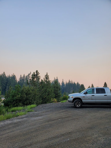 J F Shea Construction Inc in Weed, California