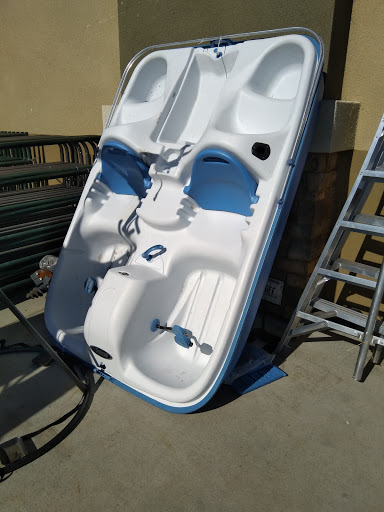 Home Improvement Store «Tractor Supply Co.», reviews and photos, 418 Napa Junction Rd, American Canyon, CA 94503, USA