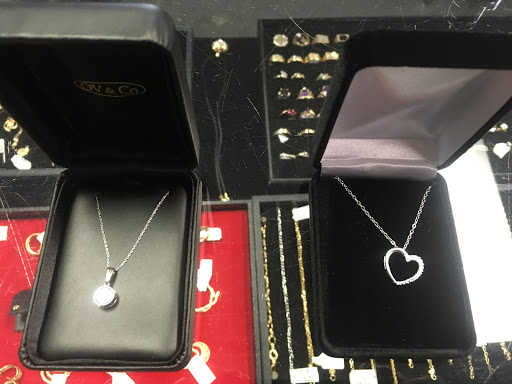 Pawn Shop «Dash 2 Cash Pawn Shop», reviews and photos, 1253 Morse Rd, Columbus, OH 43229, USA