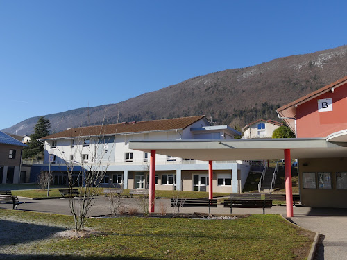 Centre de formation d'apprentis ISETA ALTERNANCE Sévrier