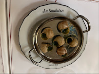 Escargot du Restaurant français LA GAULOISE PARIS - n°2
