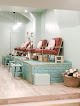 Salon de manucure Gloss’Up Coffee & Beauty 33000 Bordeaux