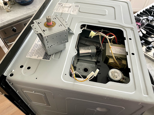 Raptor Appliance Repair image