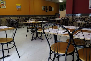 Pizzeria "O bon gusto" image