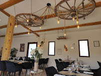 Atmosphère du Restaurant La Cuisine de Sandro à Beaumes-de-Venise - n°5