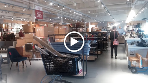 Outlet Store «west elm Outlet», reviews and photos, 4015 I-35 #323, San Marcos, TX 78666, USA