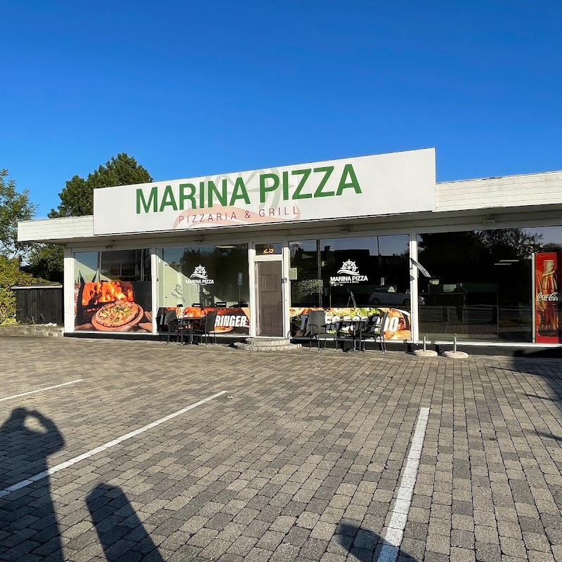 Marina Pizza