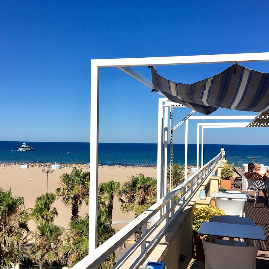 Valencia Hotels on the Beach ( Best Choice )