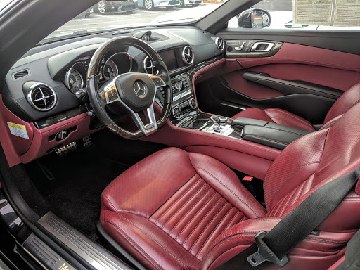 Used Car Dealer «CarMax», reviews and photos, 6375 S Semoran Blvd, Orlando, FL 32822, USA