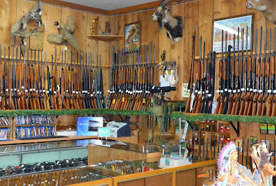 AAA Loan & Gun Shop Inc