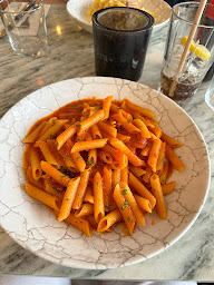 Photo n°8 de LA LIBERA RESTAURANT à Cannes ()