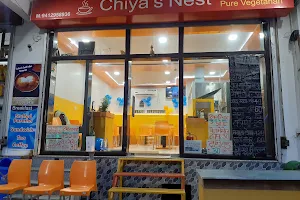Chiya's Nest image