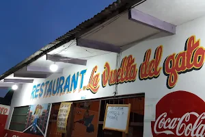 Restaurant "La Vuelta Del Gato" Riomar Roca image