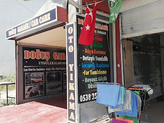 Doğuş Garage