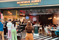 Photos du propriétaire du Restauration rapide Monsieur Albert à Strasbourg - n°14