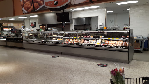 Supermarket «Cub Foods», reviews and photos, 9655 Colorado Ln N, Brooklyn Park, MN 55445, USA