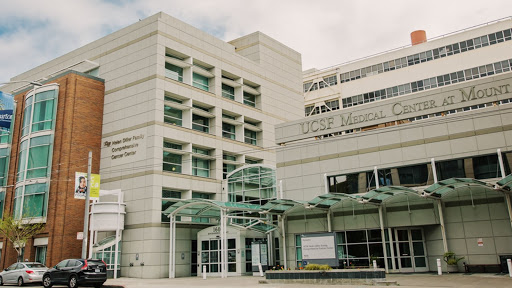 UCSF Asian Heart and Vascular Center