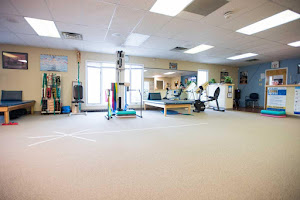 Atlantic Physical Therapy Hooper Avenue