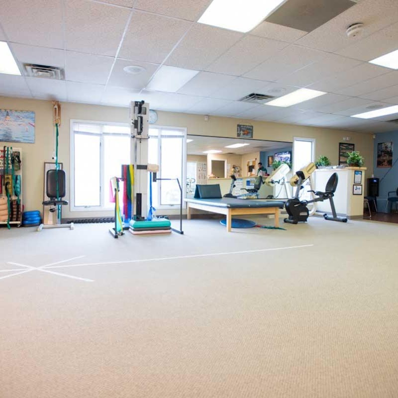 Atlantic Physical Therapy Hooper Avenue