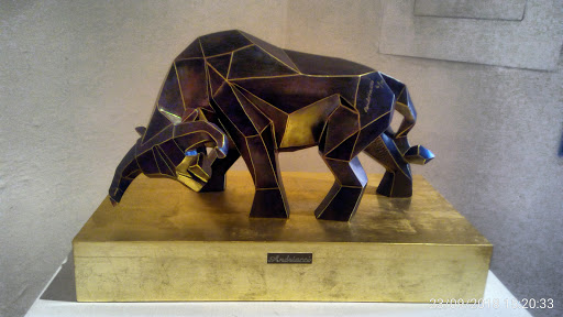 MAQRO, Museo de Arte de Querétaro