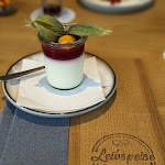 Photo n°2 de l'avis de Gianna.a fait le 03/08/2023 à 17:04 sur le  Restaurant Leibspeise à Ludwigsburg