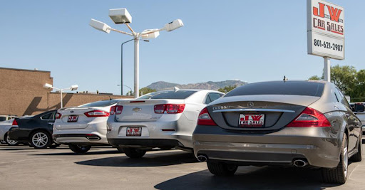 Used Car Dealer «JW Car Sales Inc», reviews and photos, 3295 Wall Ave, Ogden, UT 84401, USA