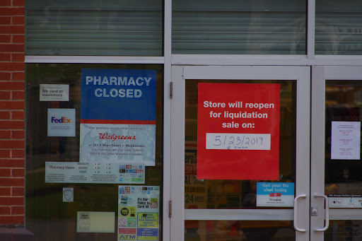 Pharmacy «Rite Aid», reviews and photos, 10A Main St, Middletown, CT 06457, USA