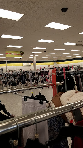 Clothing Store «Ross Dress for Less», reviews and photos, 1217 W State Hwy 114, Grapevine, TX 76051, USA