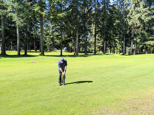 Golf Course «Horseshoe Lake Golf Course», reviews and photos, 1250 SW Club House Ct, Port Orchard, WA 98367, USA