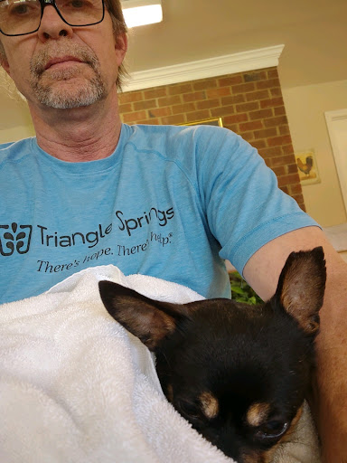 Mebane Veterinary Hospital image