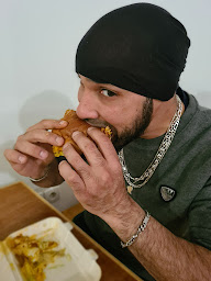 Photo n°27 de Burger 27 Grill à Val-de-Reuil ()