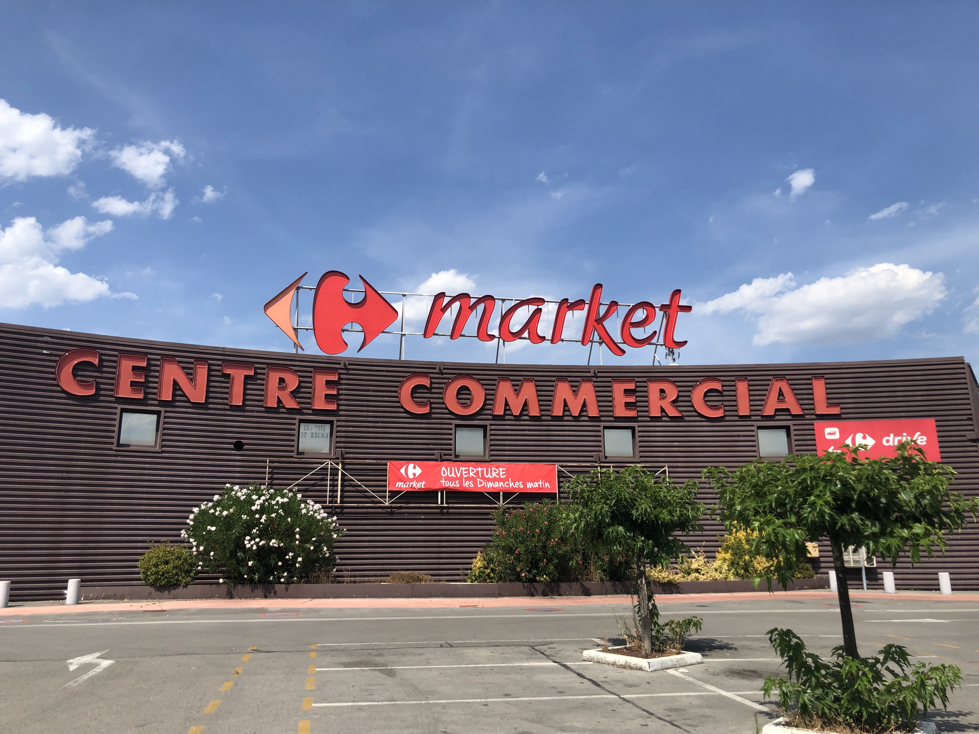 Photo n° 1 de l'avis de Mathieu.l fait le 23/07/2019 à 16:43