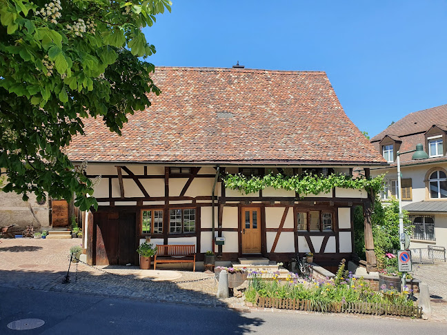 Heimatmuseum Allschwil - Museum