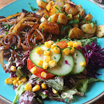 Photo n°1 de l'avis de Xperia.o fait le 26/10/2020 à 13:01 sur le  Café Central à Nordhausen