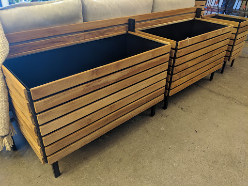 Lighting Store «Rejuvenation», reviews and photos, 1100 SE Grand Ave, Portland, OR 97214, USA