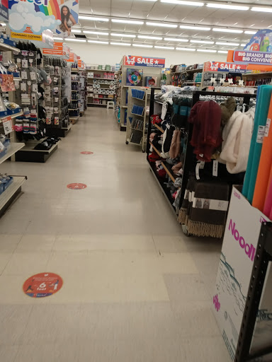 Discount Store «Big Lots», reviews and photos, 726 E Main St, Lebanon, OH 45036, USA