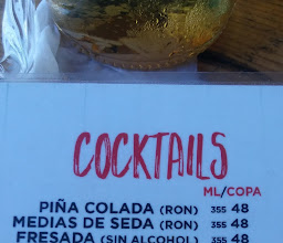 Restaurante la Casita de las Gorditas photo