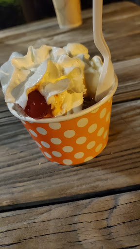 Ice Cream Shop «Curry Freeze», reviews and photos, 1057 Curry Rd, Schenectady, NY 12306, USA