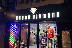 Urban Diamond image